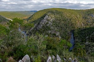 Quebrada de los Cuervos