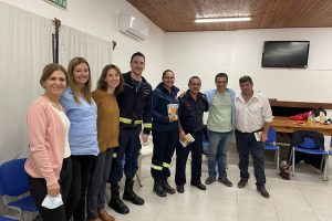 incendios forestales