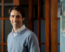 "Si miramos lo que depende del Estado, para que este tipo de inversión siga creciendo es muy importante que se defina el marco regulatorio ambiental".
