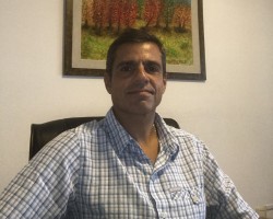 "El proceso biológico de los árboles escapa a los ciclos cortos de la economía. El árbol sigue creciendo, sigue ganando valor, y la tierra en general no se deprecia. Es una alternativa tentadora para los administradores de fondos".