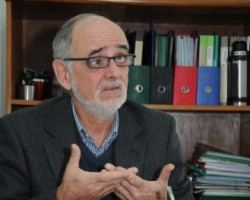 "La nueva normativa pretende ser una respuesta a las disfunciones del modelo territorial vigente". 