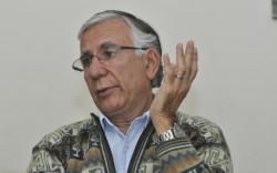Miguel Vassallo
