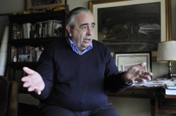 Lucio Cáceres