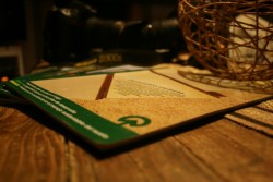 Forestal de gira 