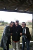 Forestal de gira 