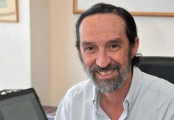 "Nuestro proyecto se genera a partir de captar la importancia de las virtudes de la Ley Forestal. Fue un gatillo fundamental".