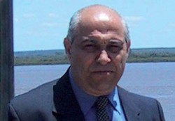 "Por deformación, somos del ladrillo. Es un tema cultural que debería cambiar".