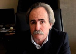 "La mitad de la madera que transportará la empresa será movilizada por vía fluvial, esto permitirá ahorrar, por viaje de 30 toneladas, el uso de 800 kilómetros de carretera". 