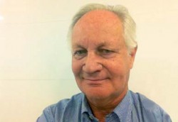 "Un cambio muy significativo fue la aparición de la pulpa de celulosa de fibra corta a nivel mundial como actor fuerte y creciente".