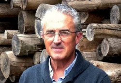 "Era una carga que nunca se había manejado. Se tenía la expectativa de cargar el buque en una semana: finalmente llevó 27 días".