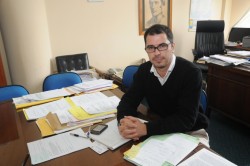 "Aseguró que los inspectores concurren a las empresas a partir de una denuncia y sin previo aviso".