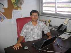 "Lo que impacta en la seguridad de una operación es qué tan atentos estamos en el día a día".