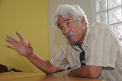 "En una mirada macro el estado de la seguridad en el sector es bueno".