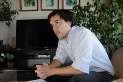 "Las redes más castigadas son principalmente aquellas que poseen actividad productiva, las zonas forestales y la nueva agricultura".  