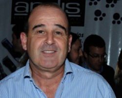 "La caminería sufrió daños, pero gracias a los trabajos conjuntos de reparación y mantenimiento que realizamos con las intendencias desde hace muchos años, la afectación no fue importante".  