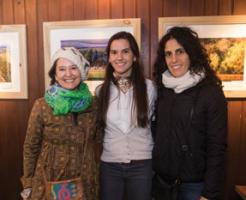Andrea Quadrelli, María Noel Fagalde González yTali Kimelman.