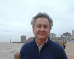 "La utilización de semillas mejoradas genéticamente lleva a la obtención de más madera de mejor calidad".  