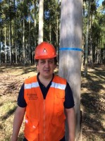 "No pensamos que actualmente exista la posibilidad de aventurarse a introducir otra especie con escala industrial" . 